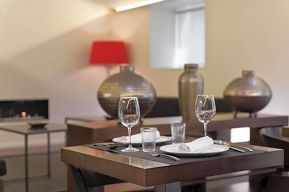 Eurostars Marques de Vallejo