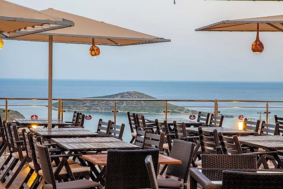 Crystal Hotel Bodrum All Inclusive
