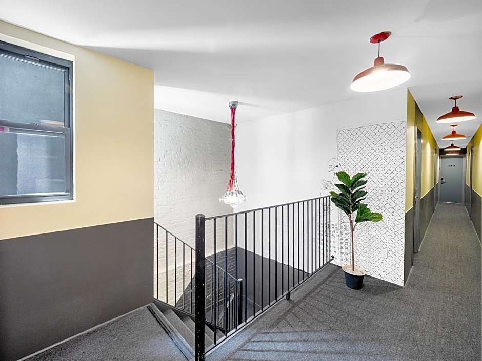 BeHome by LuxUrban