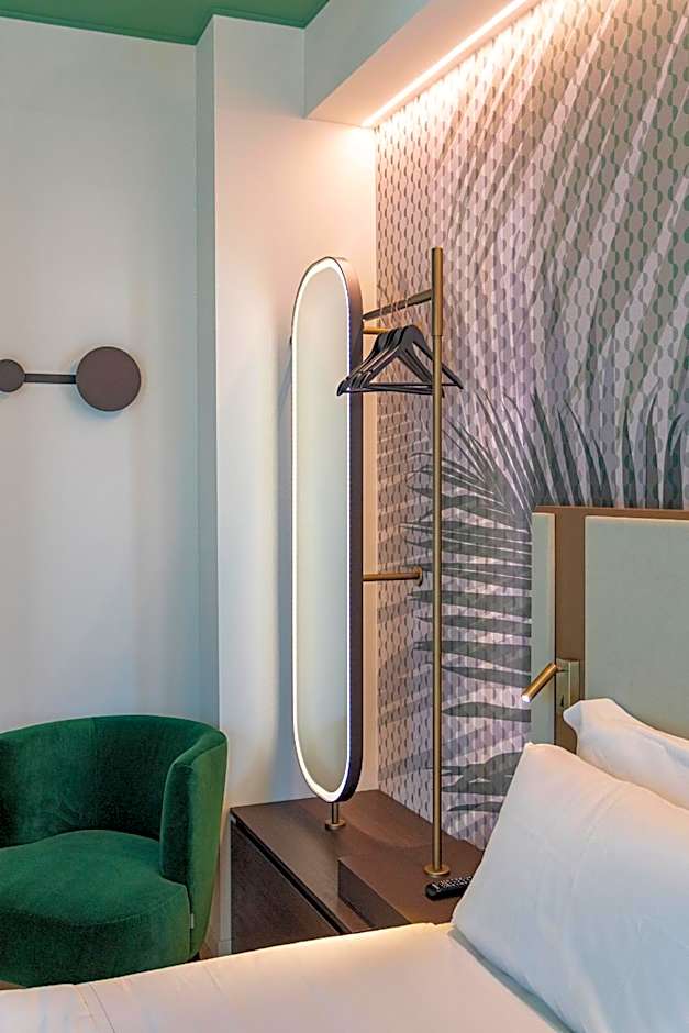 Boutique Hotel Martini 17