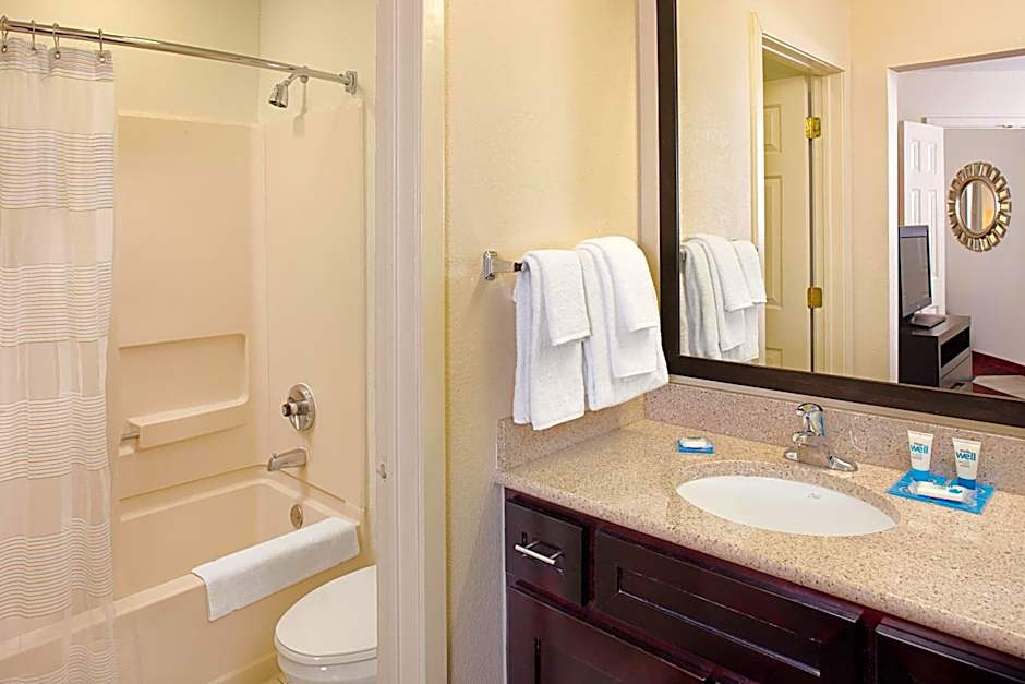 Hyatt House Dallas Addison