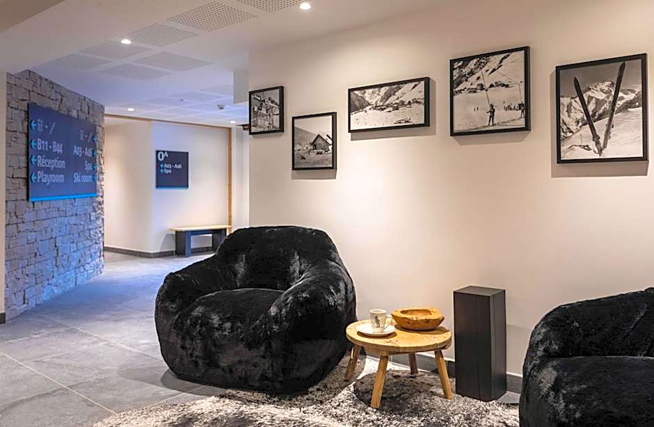 TERRESENS - Neige et Soleil