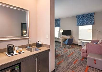 Hampton Inn and Suites at Wisconsin Dells Lake Delton