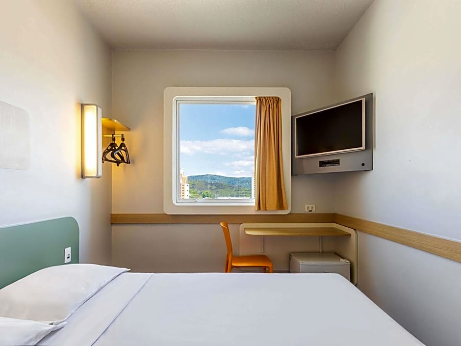 ibis budget Jundiai Shopping
