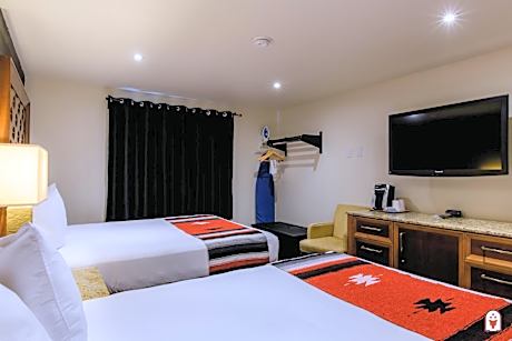 Double Room - Disability Access