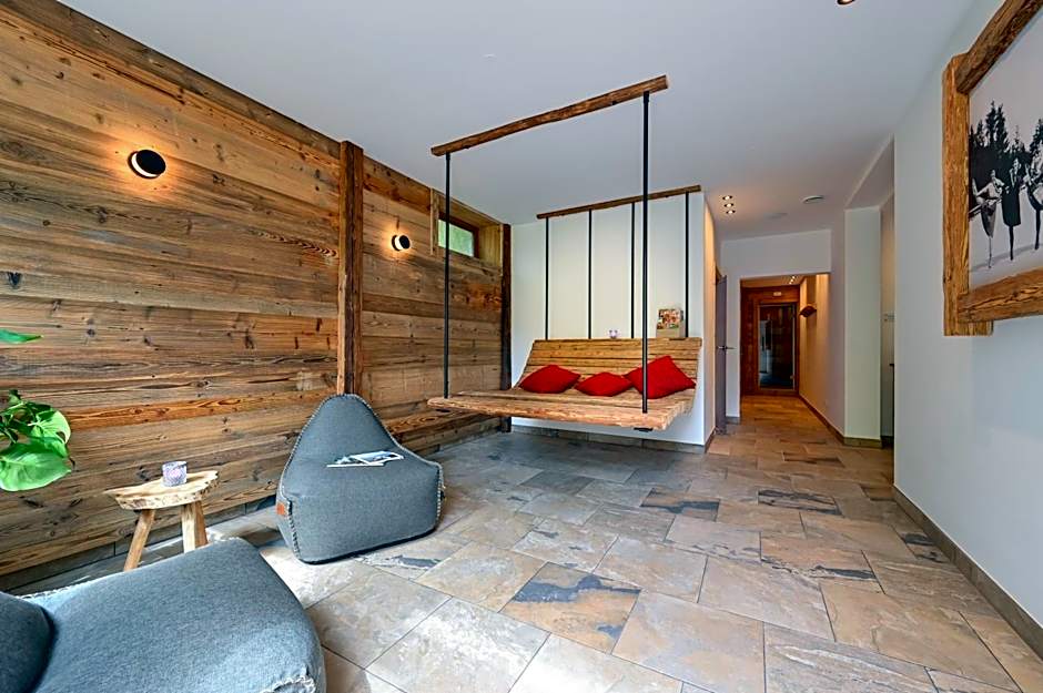 Hotel Ruchti - Zeit für mich