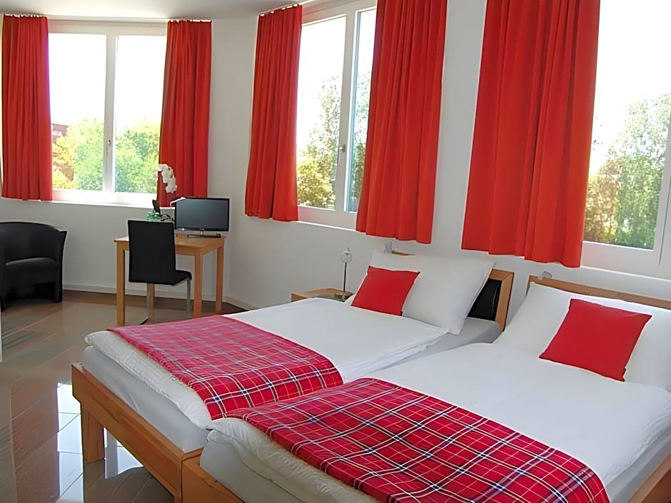 Wellness Hotel Aquafit Sursee
