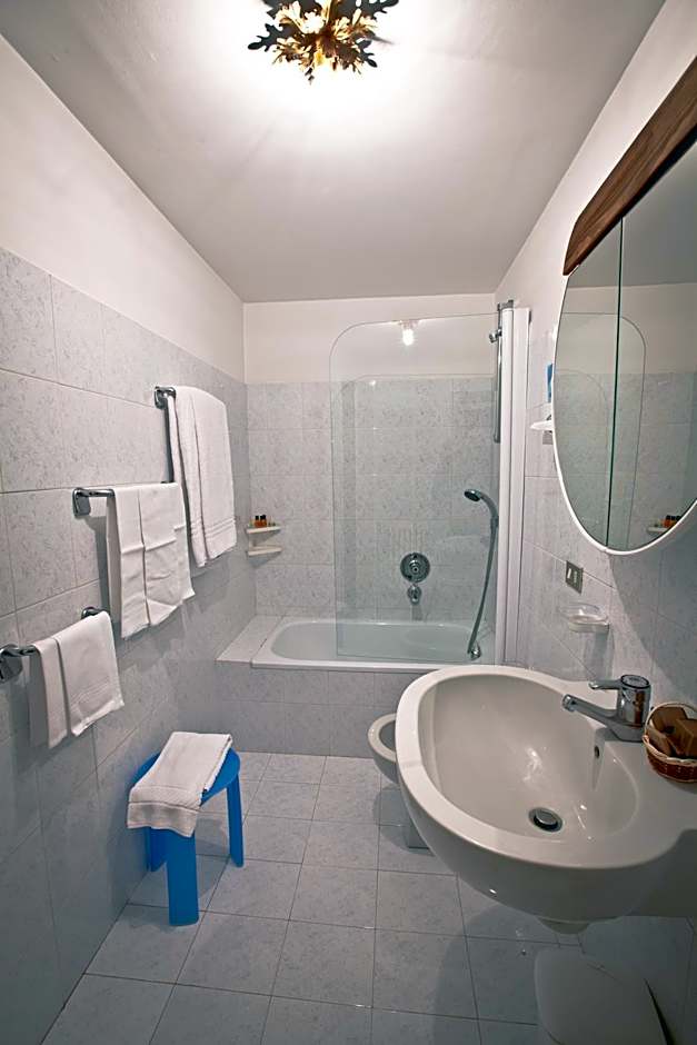 Hotel Courmayeur