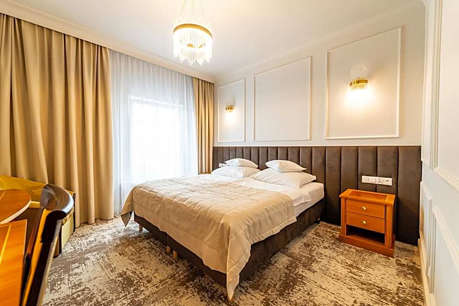 Hotel Piast