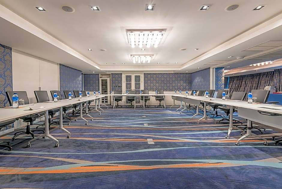 Night Hotel Bangkok - Sukhumvit 15 