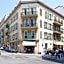 Hotel Saint Gothard