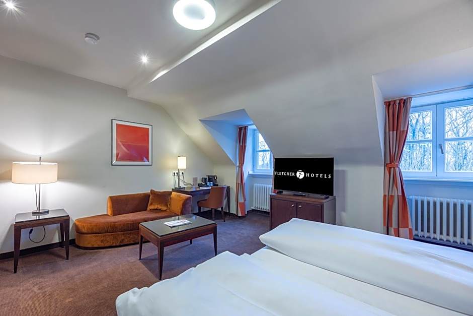 Fletcher Waldhotel Nordrhein-Westfalen