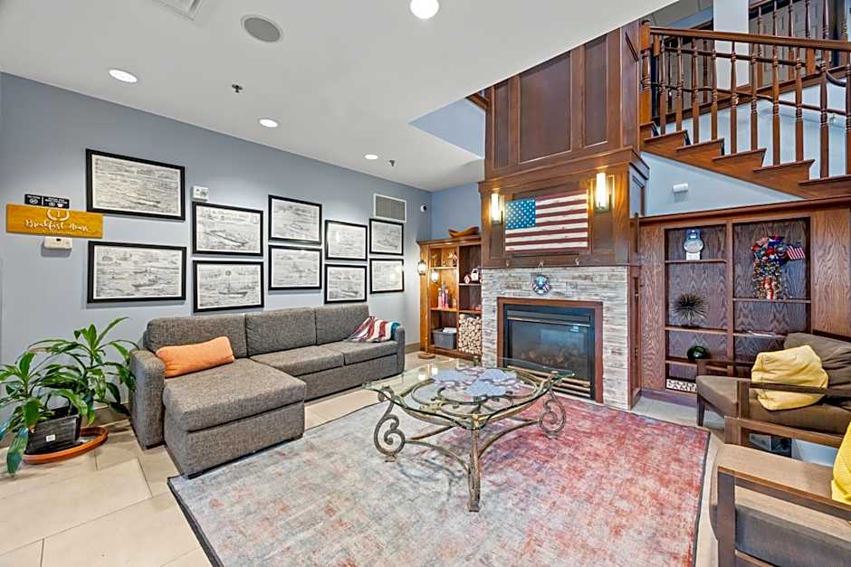 Independence Stay Hotel & Suites