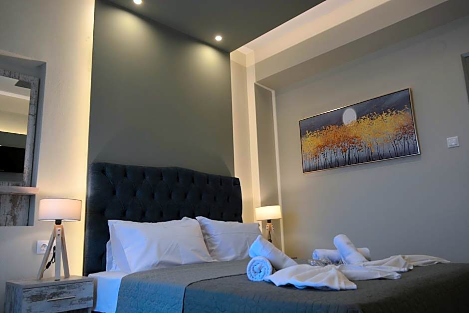 Villa Georgio Paralia