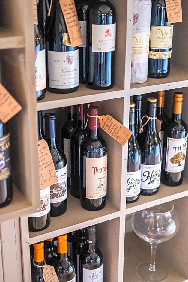 The bell at Sapperton