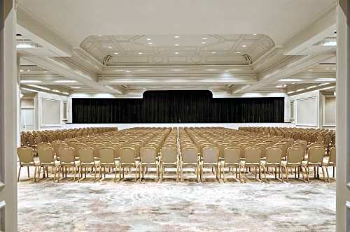 Hotel Palais de la Mediterranee - The Unbound Collection by Hyatt