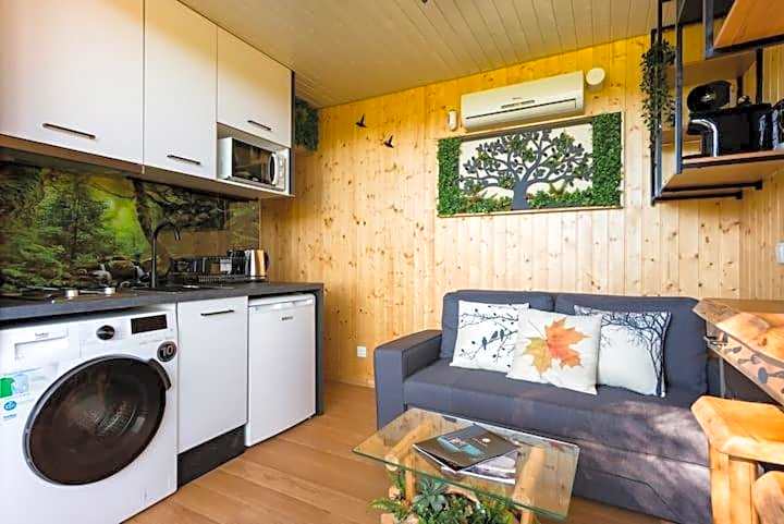 Bruval Eco Retreat