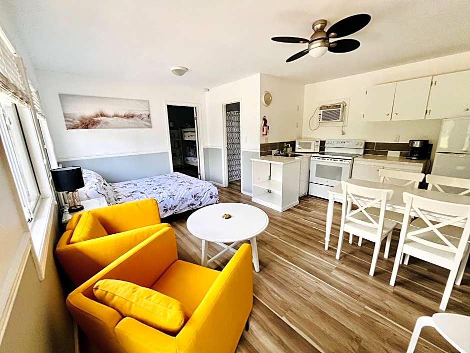 The Orchard at Oliver