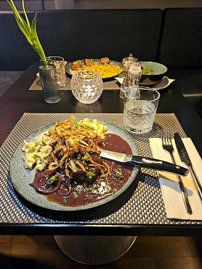 Hotel Schempp