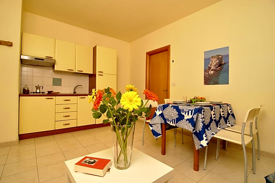Residence Oasi Salento