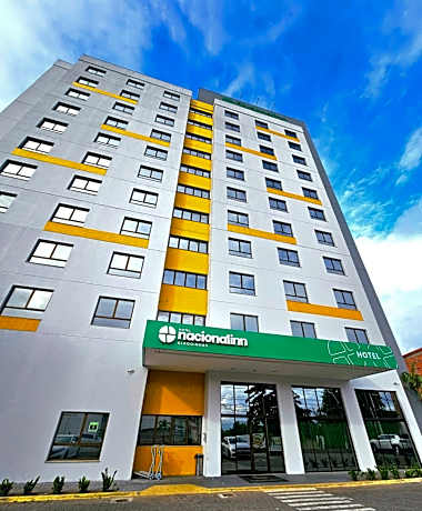 Hotel Nacional Inn Alagoinhas