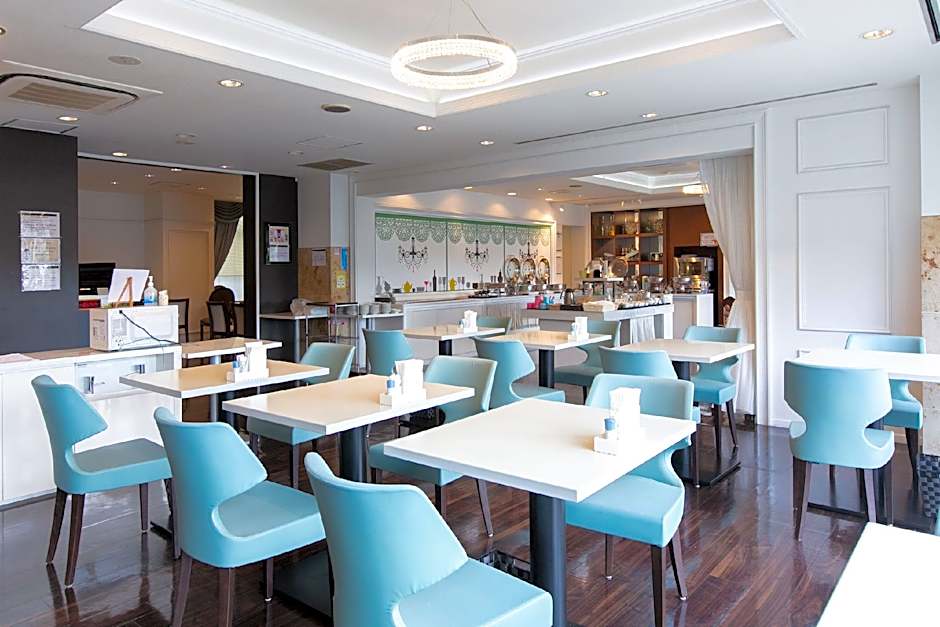 Grand Park Hotel Panex Kimitsu
