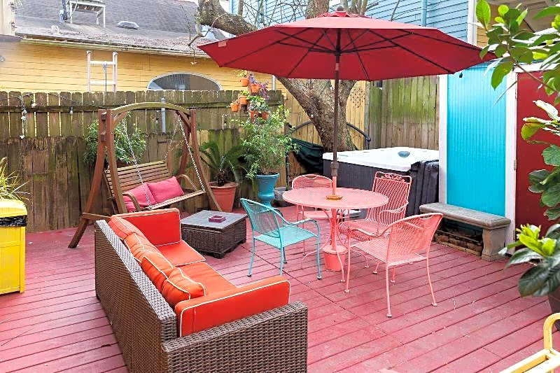Blue60 Guest House