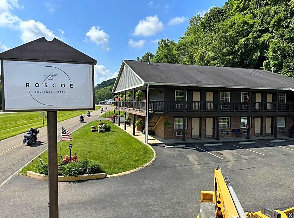 The Roscoe Boutique Motel
