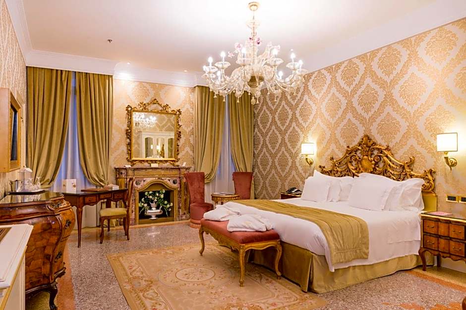 Hotel Ai Reali - Small Luxury Hotels of the World