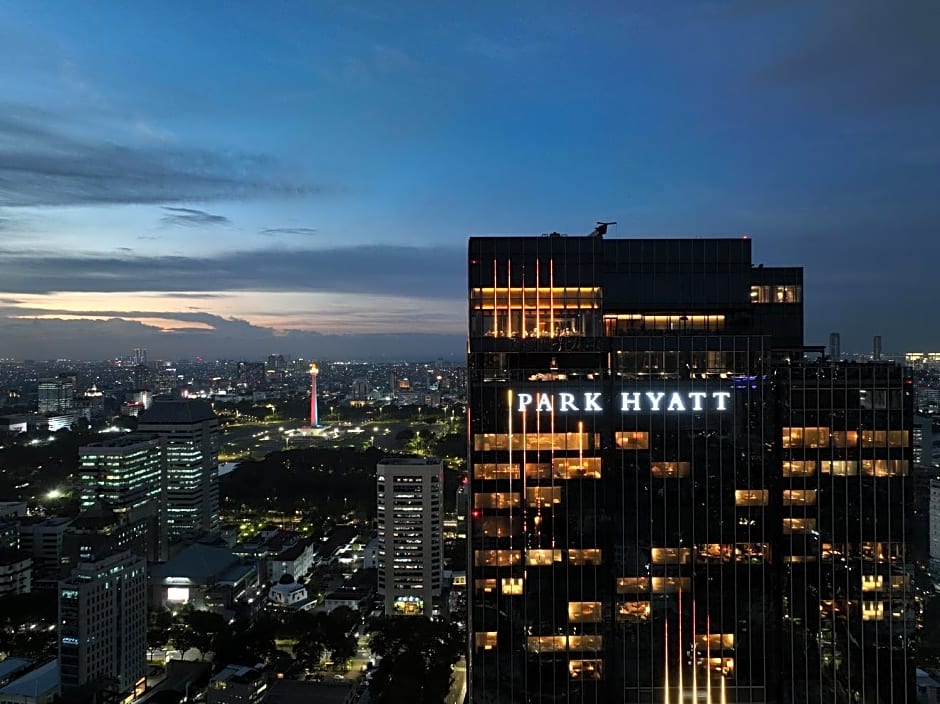 Park Hyatt Jakarta
