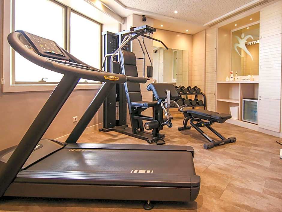 ibis Sfax