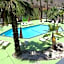 Desert Lodge