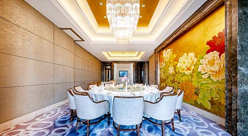 Wanda Realm Langfang