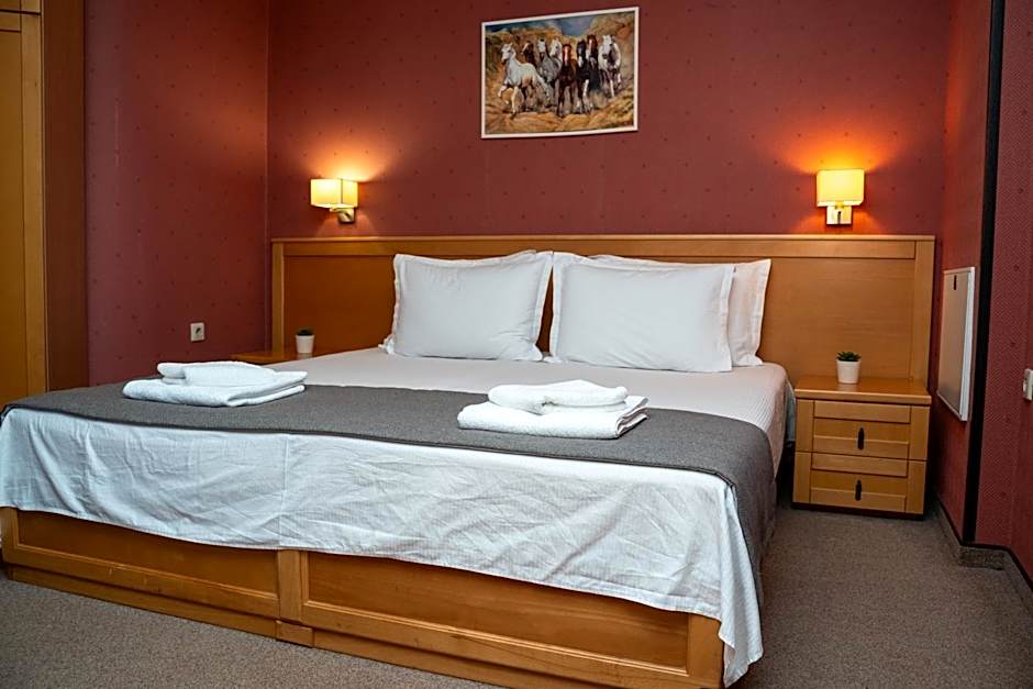 Hotel DEMETRA
