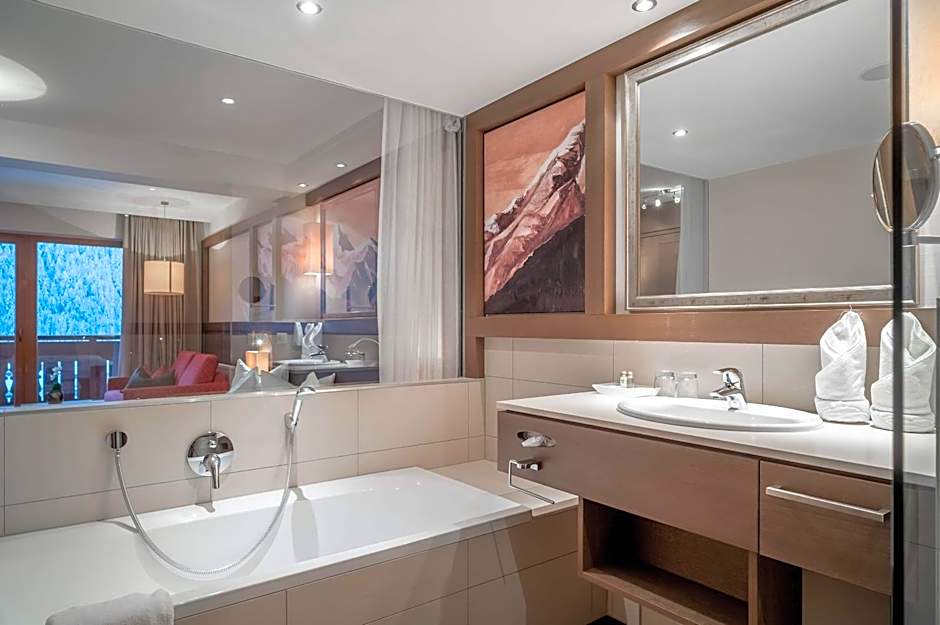 Wellness & Relax Hotel Milderer Hof