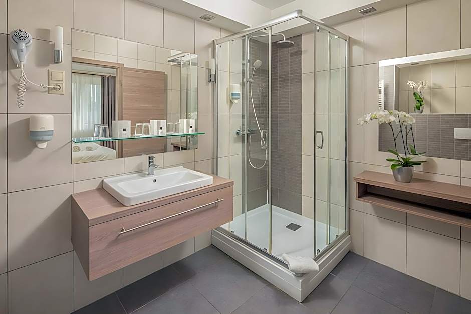 Vitta Hotel Superior Budapest