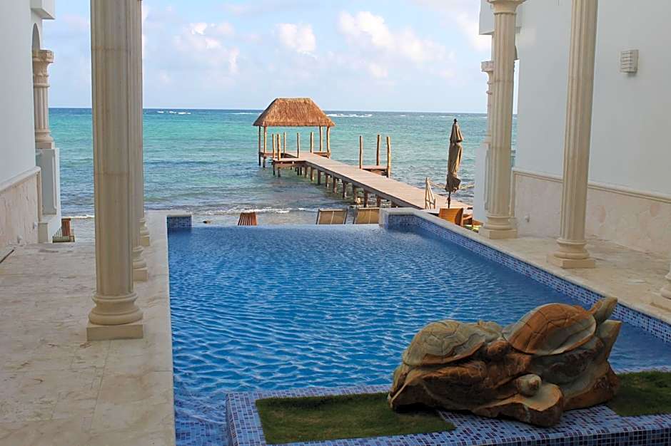 Cielo Maya Beach Tulum