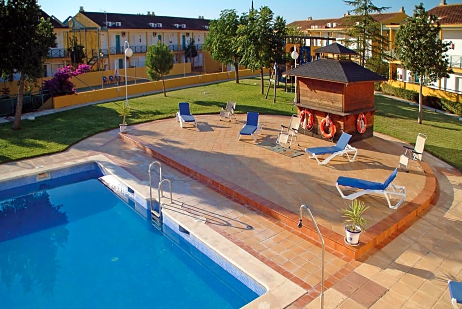 Hotel JM Jardin de la Reina