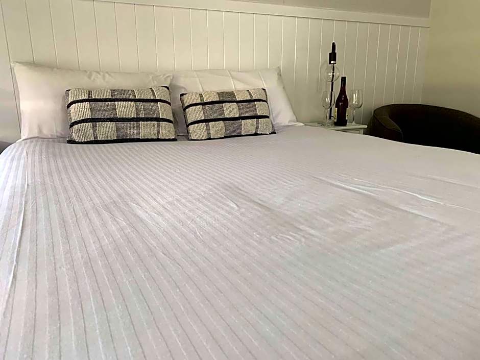 Mudgee Vineyard Motor Inn