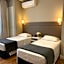 Hotel Himmelblau Blumenau - Centro de Blumenau, próximo ao Neumarkt Shopping