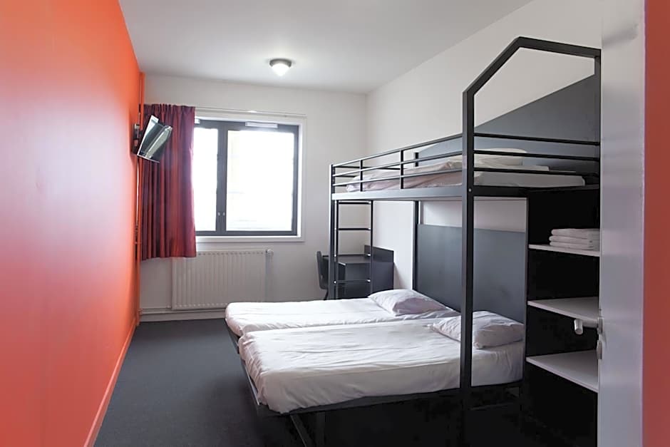 Residence Internationale De Paris