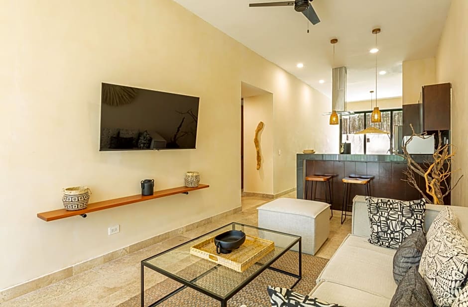 Kuukum Tulum Hotel