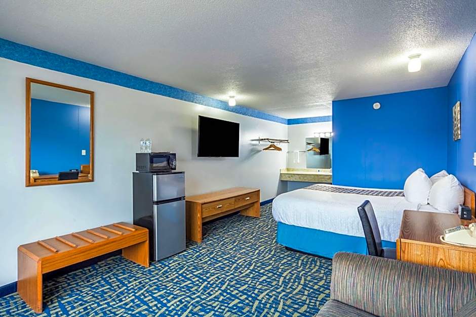 Hospitality Inn