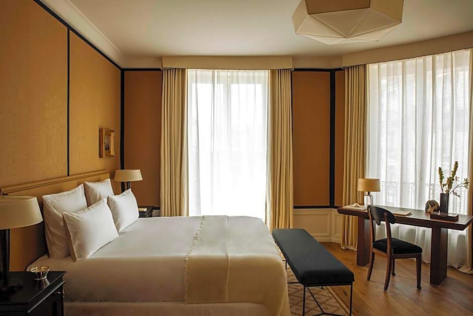 Hotel Balzac Paris & Spa Ikoi