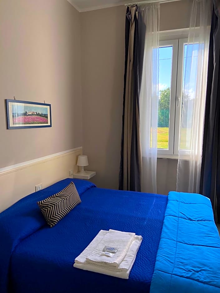 Hotel La Perla