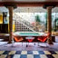 Hotel Santiago