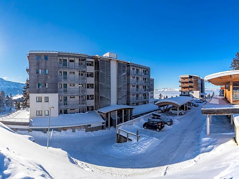 Résidence l'Ecrin des Neiges