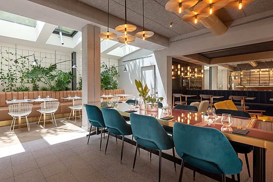 The Box Riccione - Adults Only