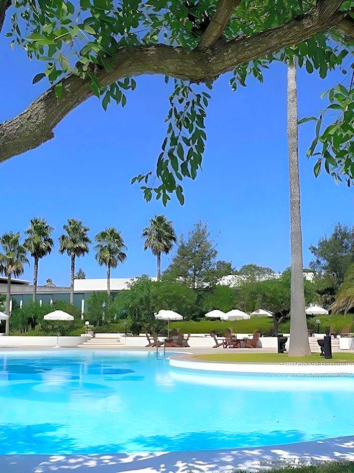Shima Spain Mura Hotel