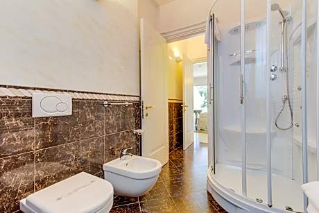 Suite Deluxe with SPA access